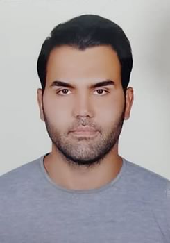 سنگ شکن پارس