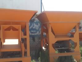 سنگ شکن پارس
