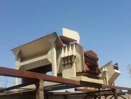 سنگ شکن پارس