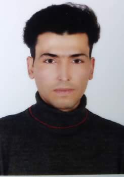 سنگ شکن پارس