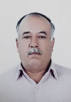 سنگ شکن پارس
